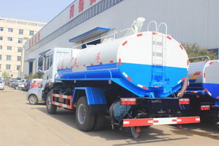 岳陽東風(fēng)8方吸糞車報價