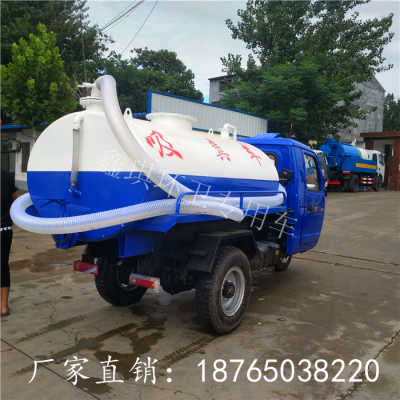 新聞 鎮(zhèn)江3立方抽糞車(chē) 全車(chē)系統(tǒng)升級(jí)好消息